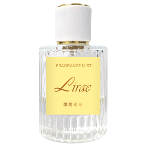 Lirae 蘿芮香氛 微甜柔暈