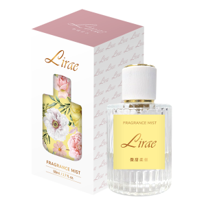 Lirae 蘿芮香氛 微甜柔暈