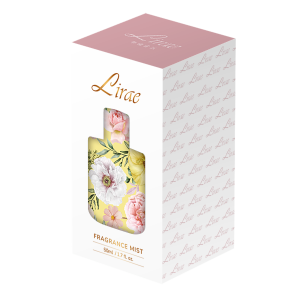 Lirae 蘿芮香氛 微甜柔暈