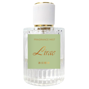 Lirae 蘿芮香氛 沐日輕紗