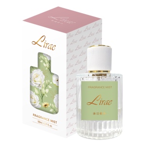 Lirae 蘿芮香氛 沐日輕紗