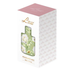 Lirae 蘿芮香氛 沐日輕紗