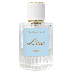 Lirae 蘿芮香氛 日光輕吻