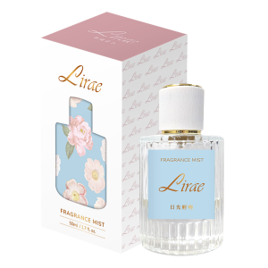 Lirae 蘿芮香氛 日光輕吻