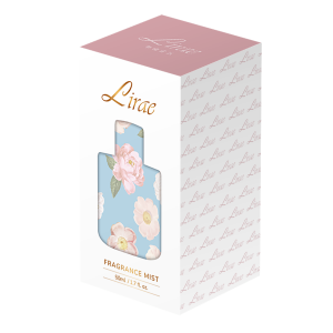 Lirae 蘿芮香氛 日光輕吻