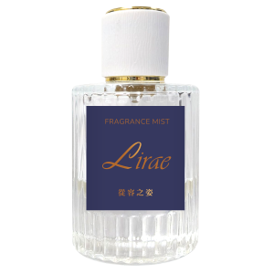 Lirae 蘿芮香氛 從容之姿