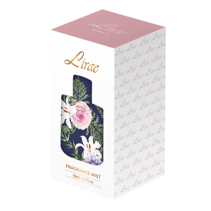 Lirae 蘿芮香氛 從容之姿