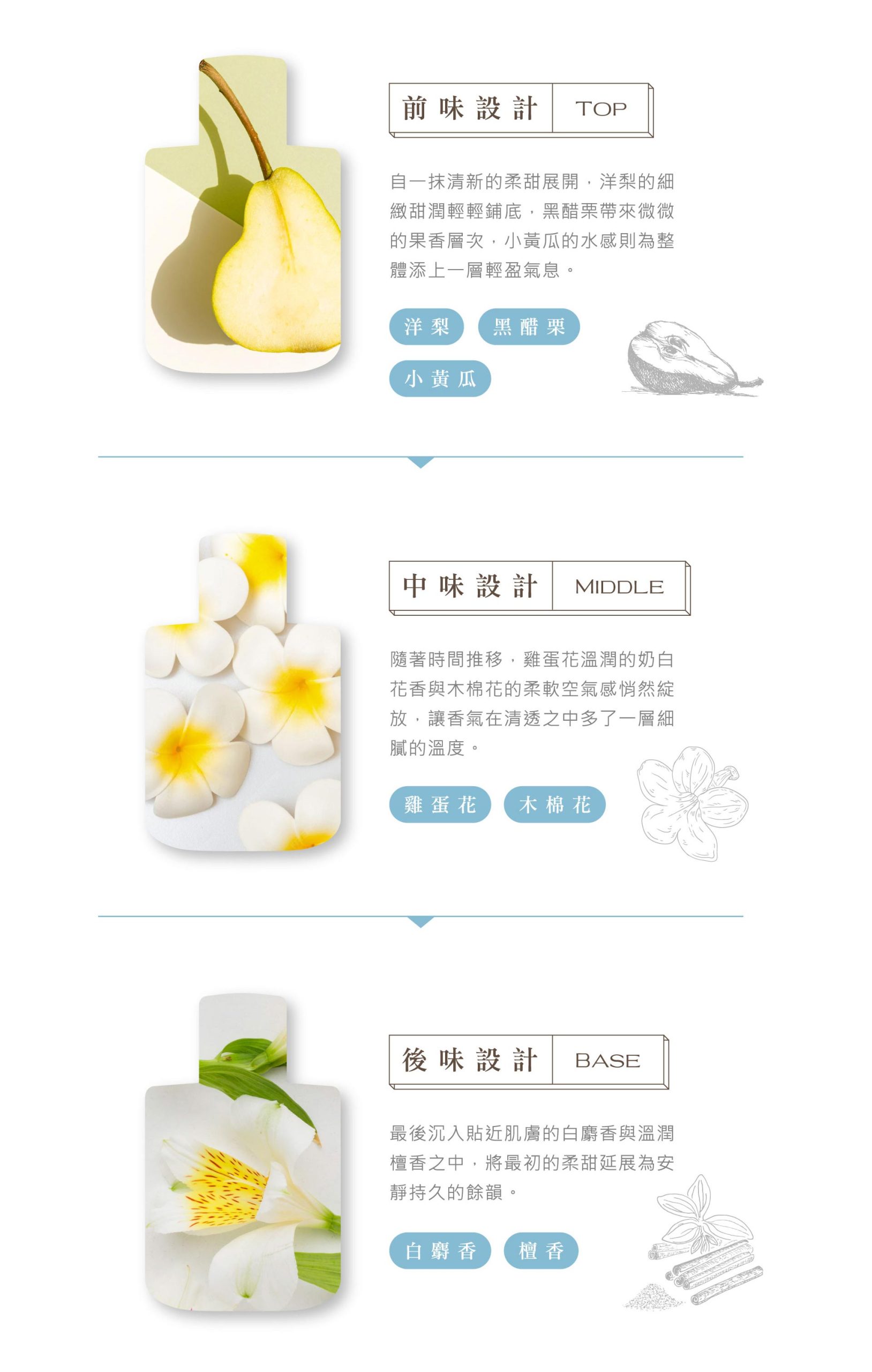日光輕吻